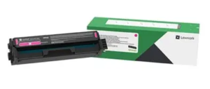 Lexmark Toner 20N2XM0 Magenta 6.7K