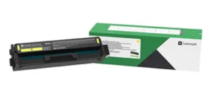 Lexmark Toner 20N2XY0 Yellow 6.7K