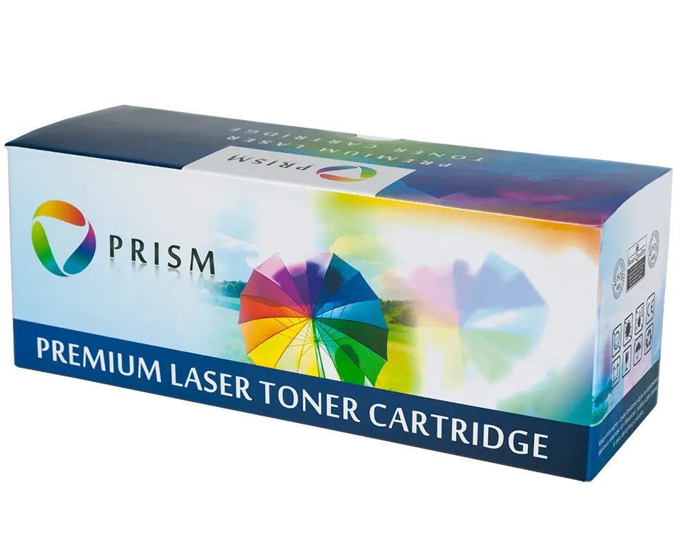 PRISM Xerox Toner Phaser 3320 Black 11K 100% New Western Europe Chip, 106R02307