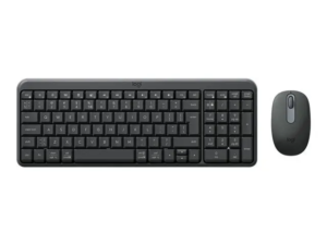 Zestaw Klawiatura i mysz MK250 bezprzewodowy 	Bluetooth LE