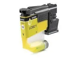 Brother Tusz LC552BK