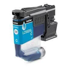 Brother Tusz LC552XLC