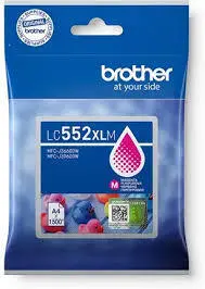Brother Tusz LC552XLM