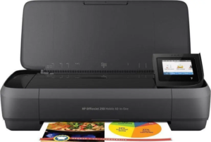 HP Urządzenie OfficeJet 250 (mobilne)