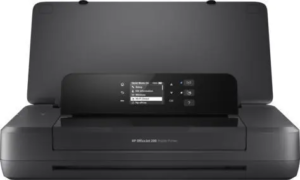 HP Drukarka OfficeJet 200 (mobilna)