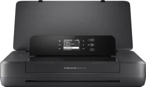 HP Drukarka OfficeJet 200 (mobilna)