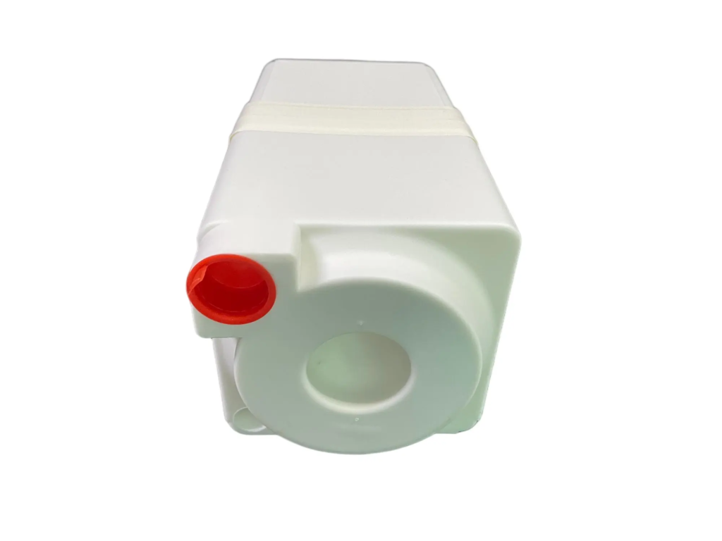 Vacuum cleaner filter type 2 – filtr do odkurzacza serwisowego