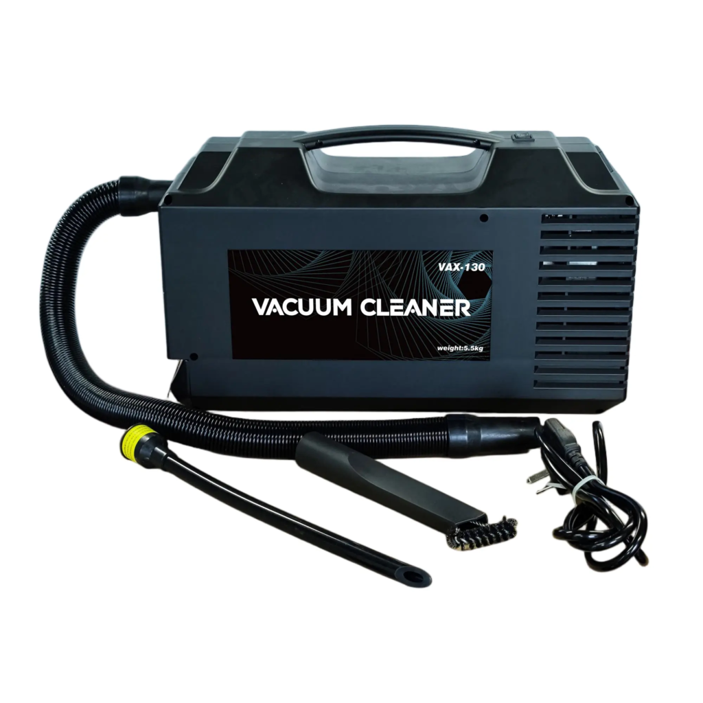 Vacuum cleaner odkurzacz serwisowy V2 z filtrem, do zastosowań przemysłowych