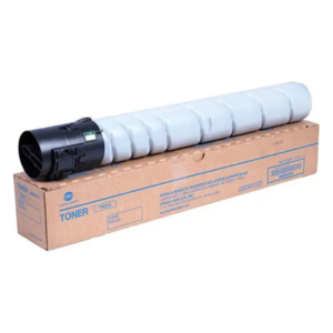 Minolta Toner TN-515K 458/558Black 24.4K