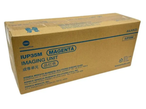 Minolta Bęben IUP-36C Cyan  55K Imaging Unit