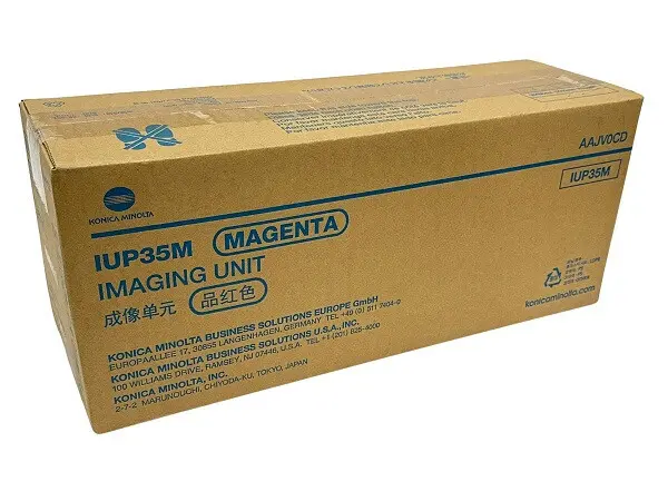 Minolta Bęben IUP-36C Cyan  55K Imaging Unit