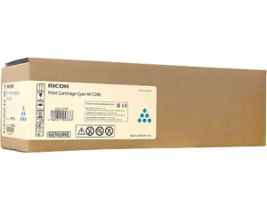 Ricoh Toner MC240 434074 Cyan  4,5K