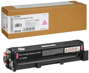 Ricoh Toner MC240 434075 Magenta 4,5K