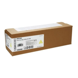 Ricoh Toner MC240 434076 Yellow 4,5K