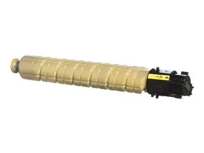 Ricoh Toner MPC300/400 842236 Yellow 10K