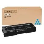 Ricoh Toner P C600 408315 Cyan 12K