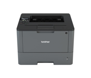 Brother Drukarka HL-L5000D Mono 40 str./min., 1200 x1200dpi