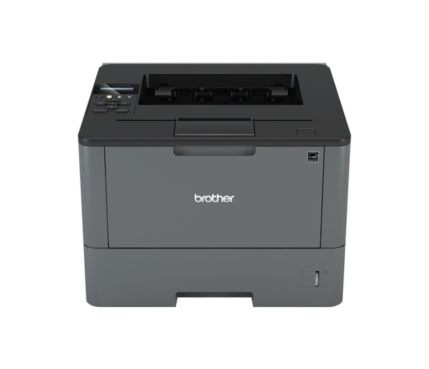 Brother Drukarka HL-L5000D Mono 40 str./min., 1200 x1200dpi
