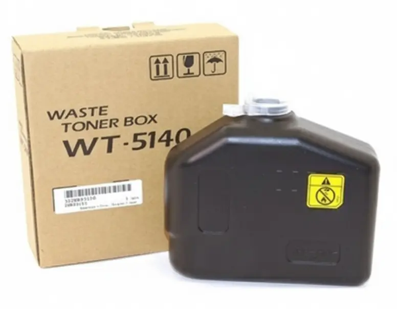 Kyocera Poj. na zuż toner WT-5140 15K 302NR93150