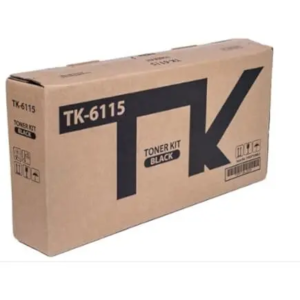 Kyocera Fuser FK-6115 1702P18NL0