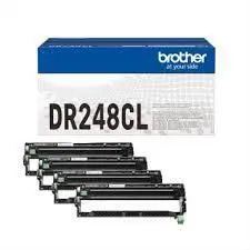Brother Bęben DR-248CL CMYK 20K