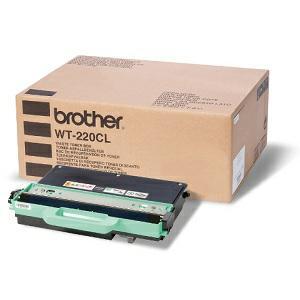 Brother Pojem. na zużyty toner WT220CL 50K