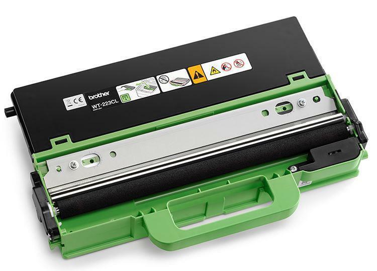 Brother Pojem. na zużyty toner WT223CL 50K