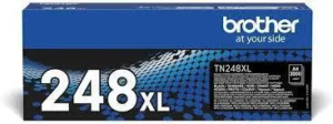 Brother Toner TN-248XLBK Black 3K