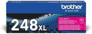Brother Toner TN-248XLM Magenta 2.3K