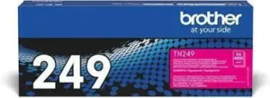 Brother Toner TN-249M Magenta 4K