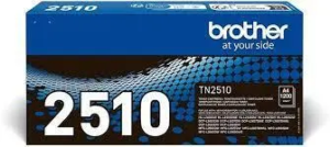 Brother Toner TN-2510 Black 1.2k