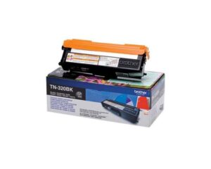 Brother Toner TN-320 Black 2.5K