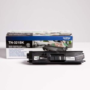 Brother Toner TN-321 Black 2.5K