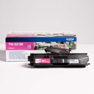 Brother Toner TN-321 Magenta 1.5K