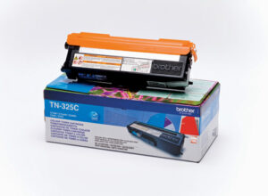 Brother Toner TN-325 Cyan 3.5K
