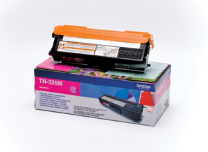 Brother Toner TN-325 Magenta 3.5K
