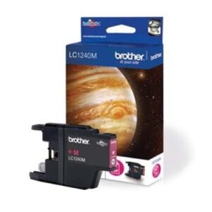 Brother Tusz LC1240 Magenta