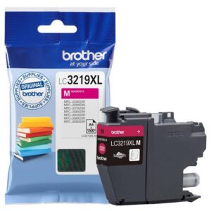 Brother Tusz LC3219XLM Magenta 1.5K