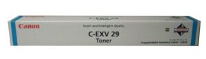 Canon Toner C-EXV29 Cyan 27K