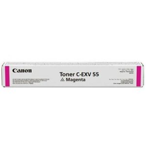 Canon Toner C-EXV55 Magenta 18K