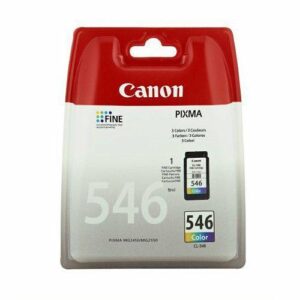Canon Tusz CL-546 Kolor 9 ml