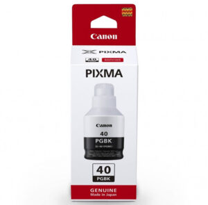 Canon Tusz GI-40 PGBK  170ml