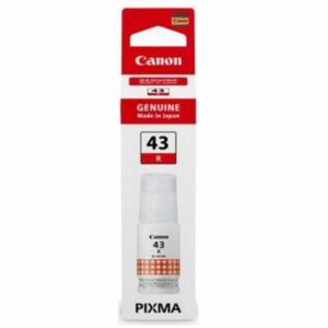 Canon Tusz GI-43Y  Yellow 3700 stron