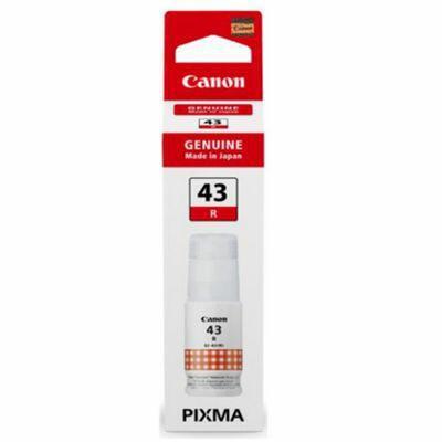 Canon Tusz GI-43Y  Yellow 3700 stron