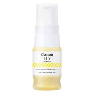 Canon Tusz GI-45 Y yellow