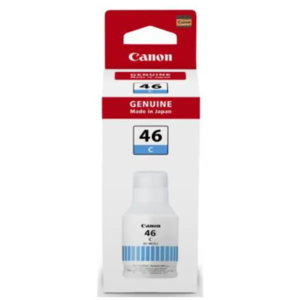 Canon Tusz GI-46 C 135ml 14K cyan