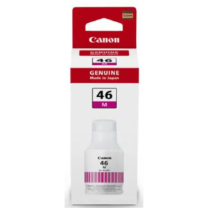 Canon Tusz GI-46 M 135ml 14K magenta