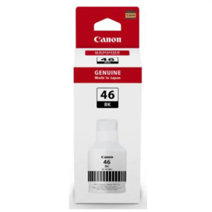Canon Tusz GI-46 PGBK 170ml 6K black
