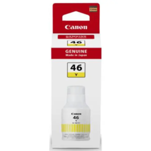Canon Tusz GI-46 Y 135ml 14K yellow