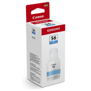 Canon Tusz GI-56 cyan